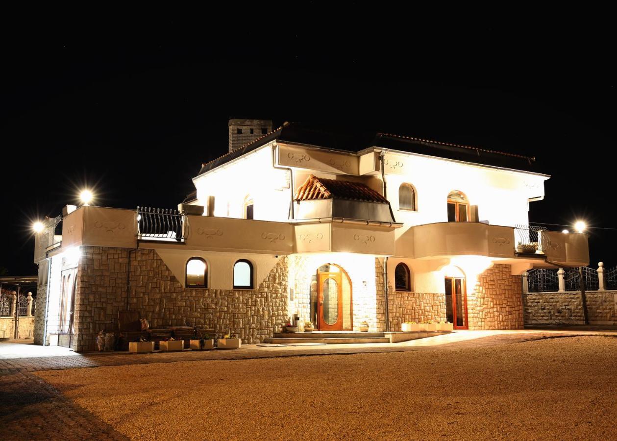 Villa Puric Rovinj Exterior foto