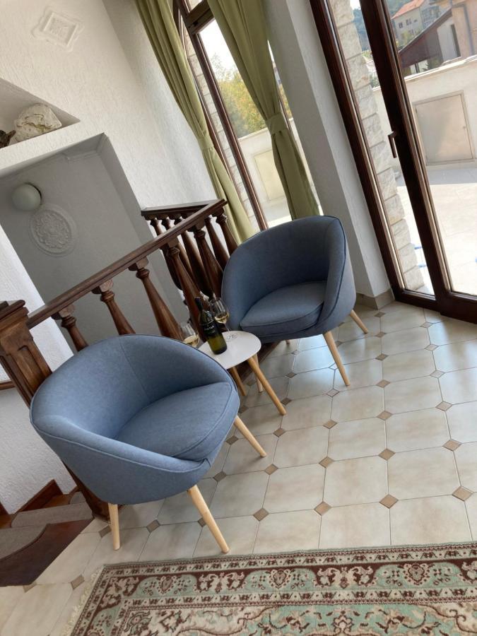 Villa Puric Rovinj Exterior foto