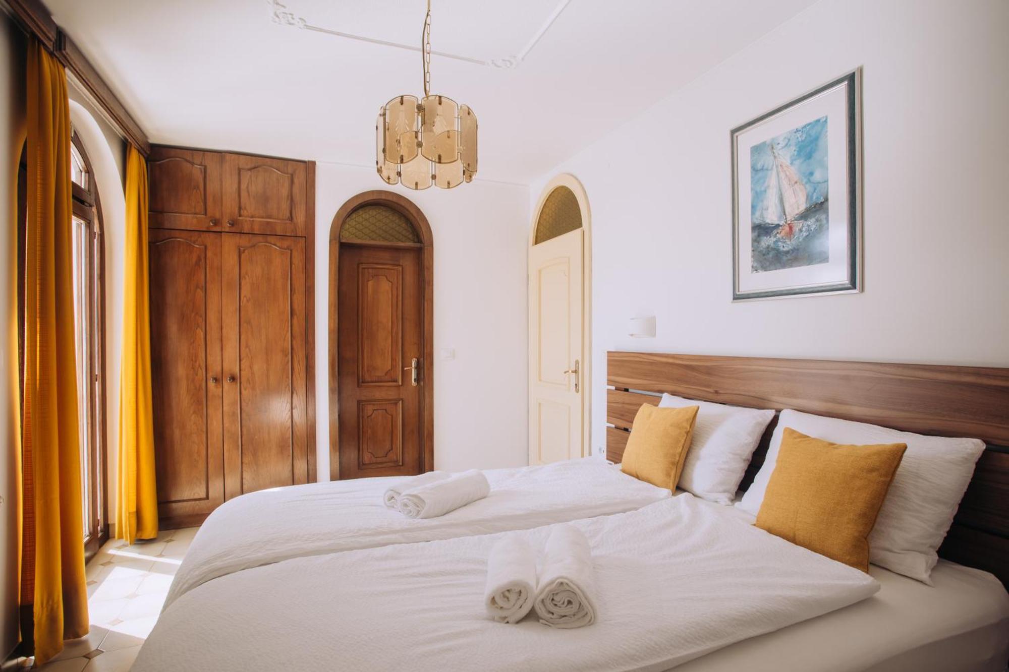 Villa Puric Rovinj Exterior foto