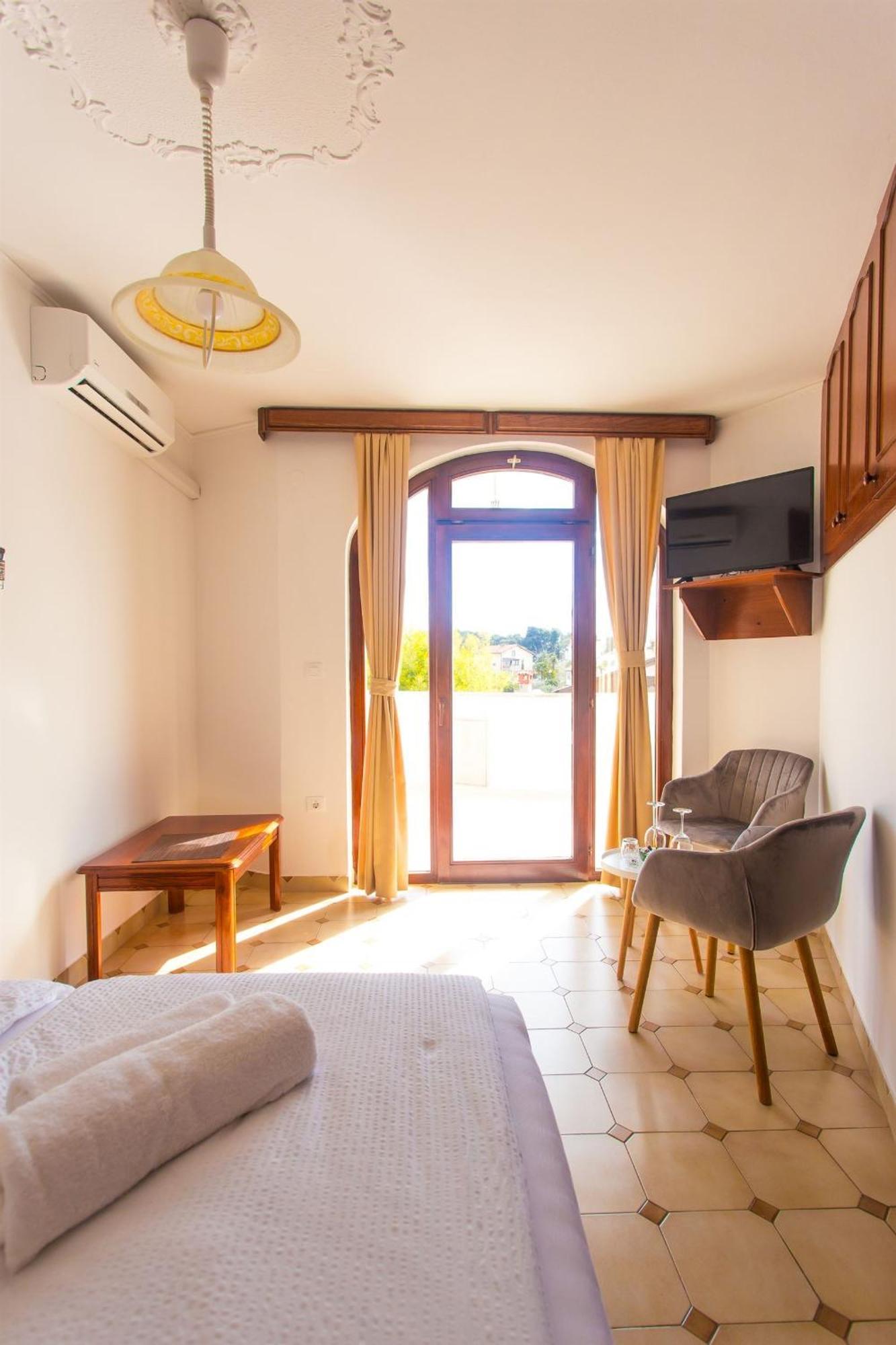 Villa Puric Rovinj Exterior foto