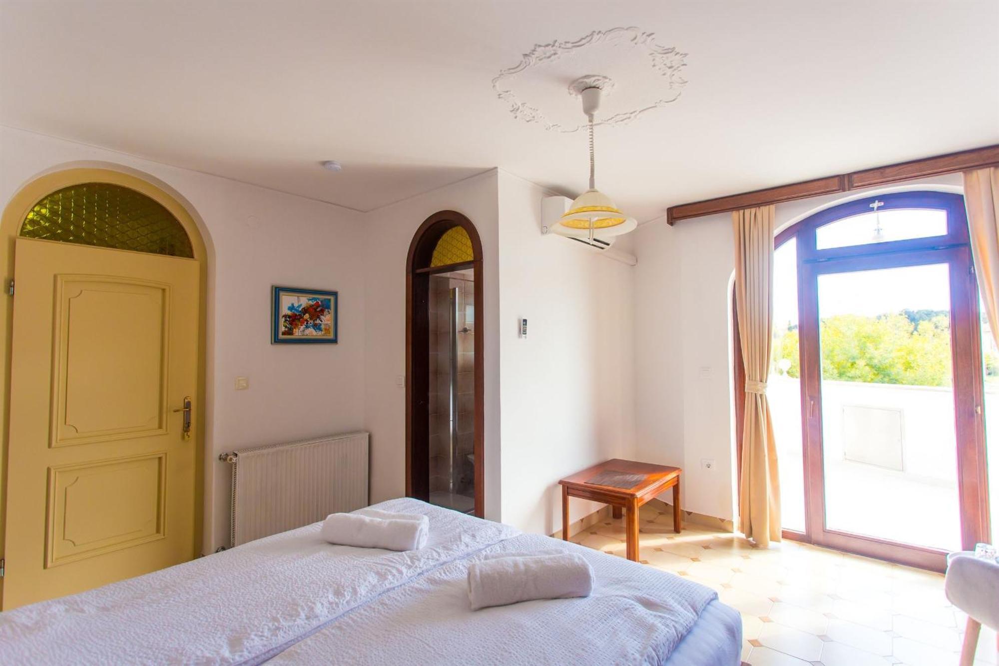 Villa Puric Rovinj Exterior foto