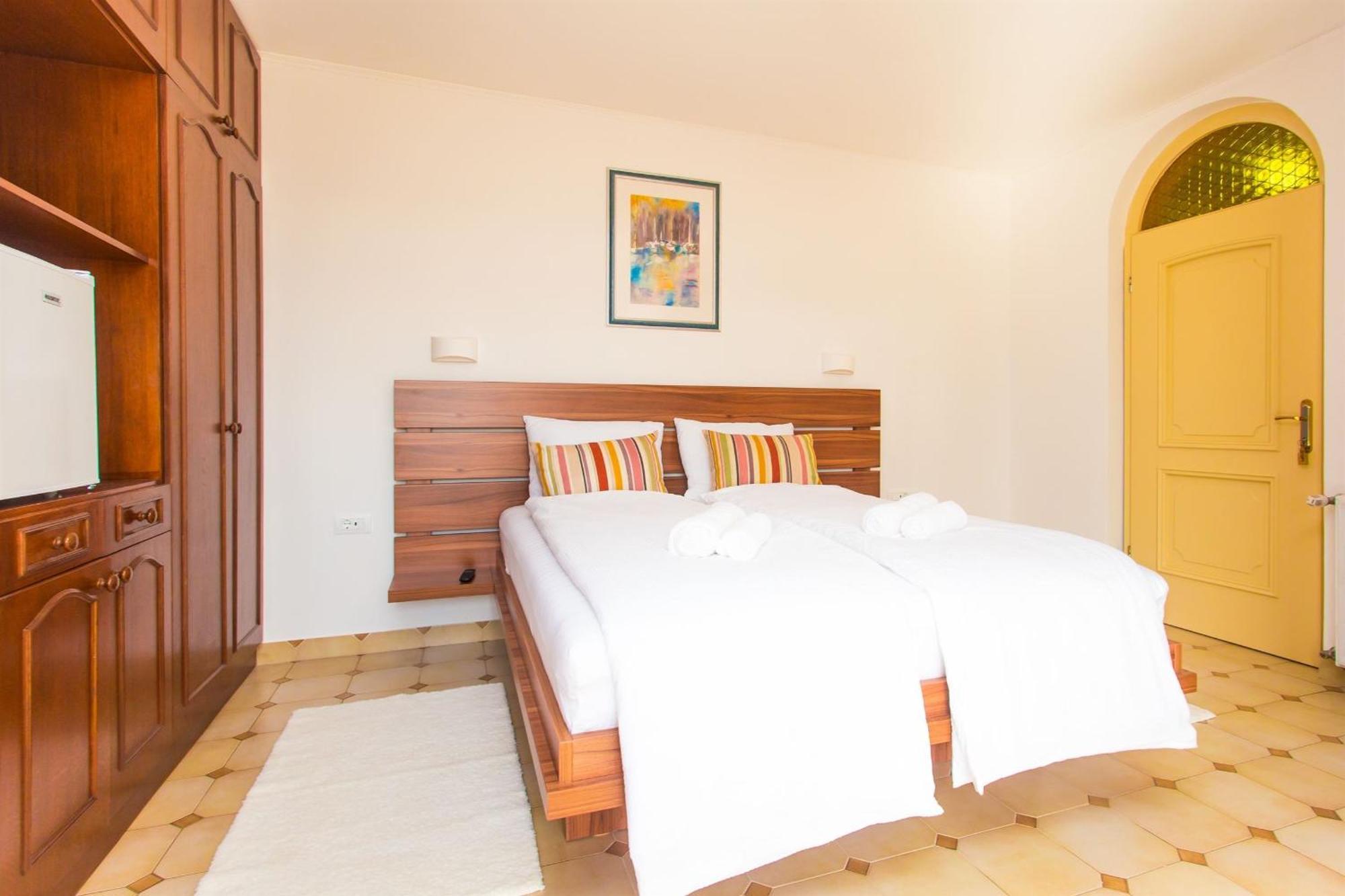 Villa Puric Rovinj Exterior foto