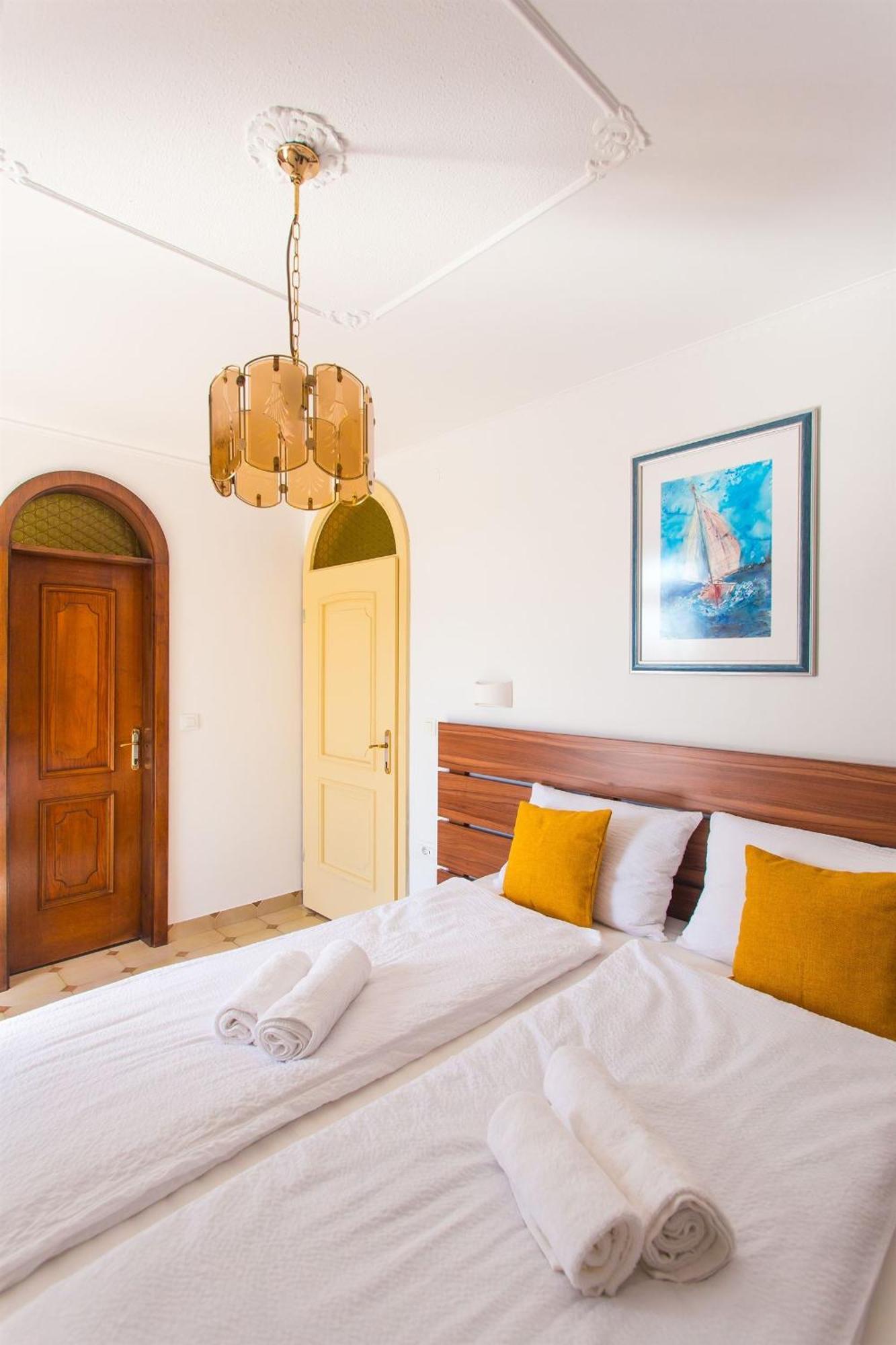 Villa Puric Rovinj Exterior foto