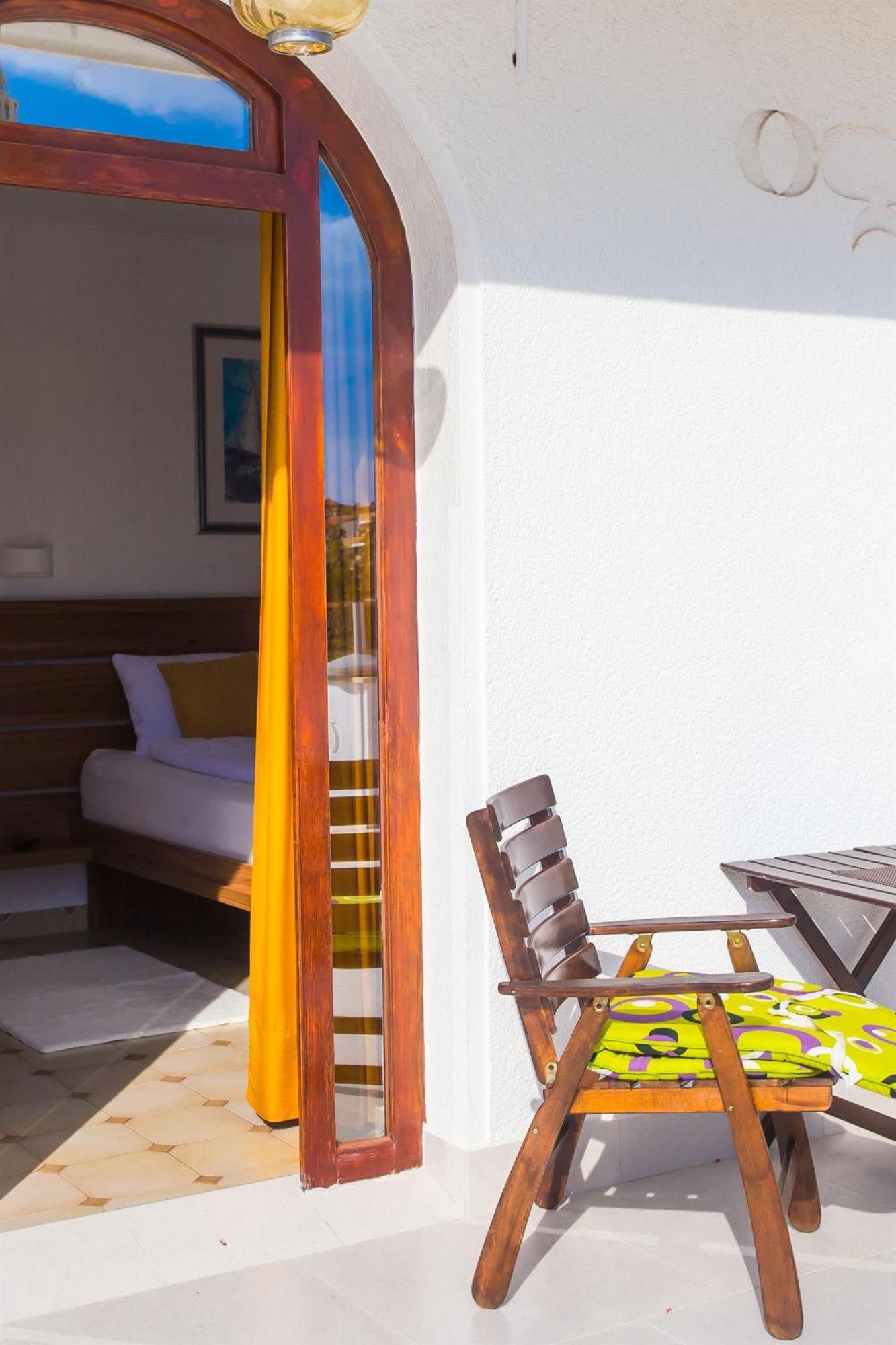 Villa Puric Rovinj Exterior foto