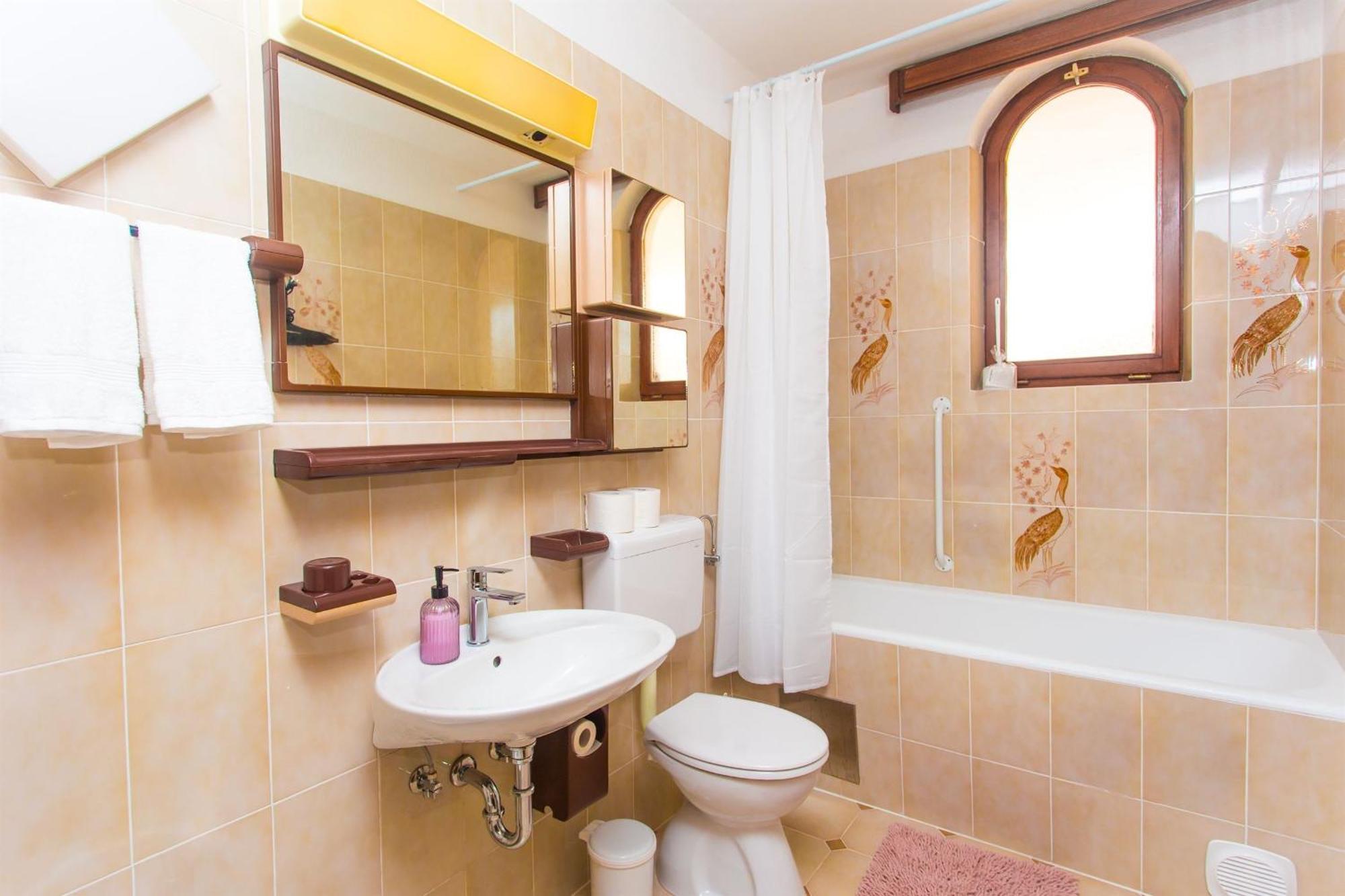 Villa Puric Rovinj Exterior foto