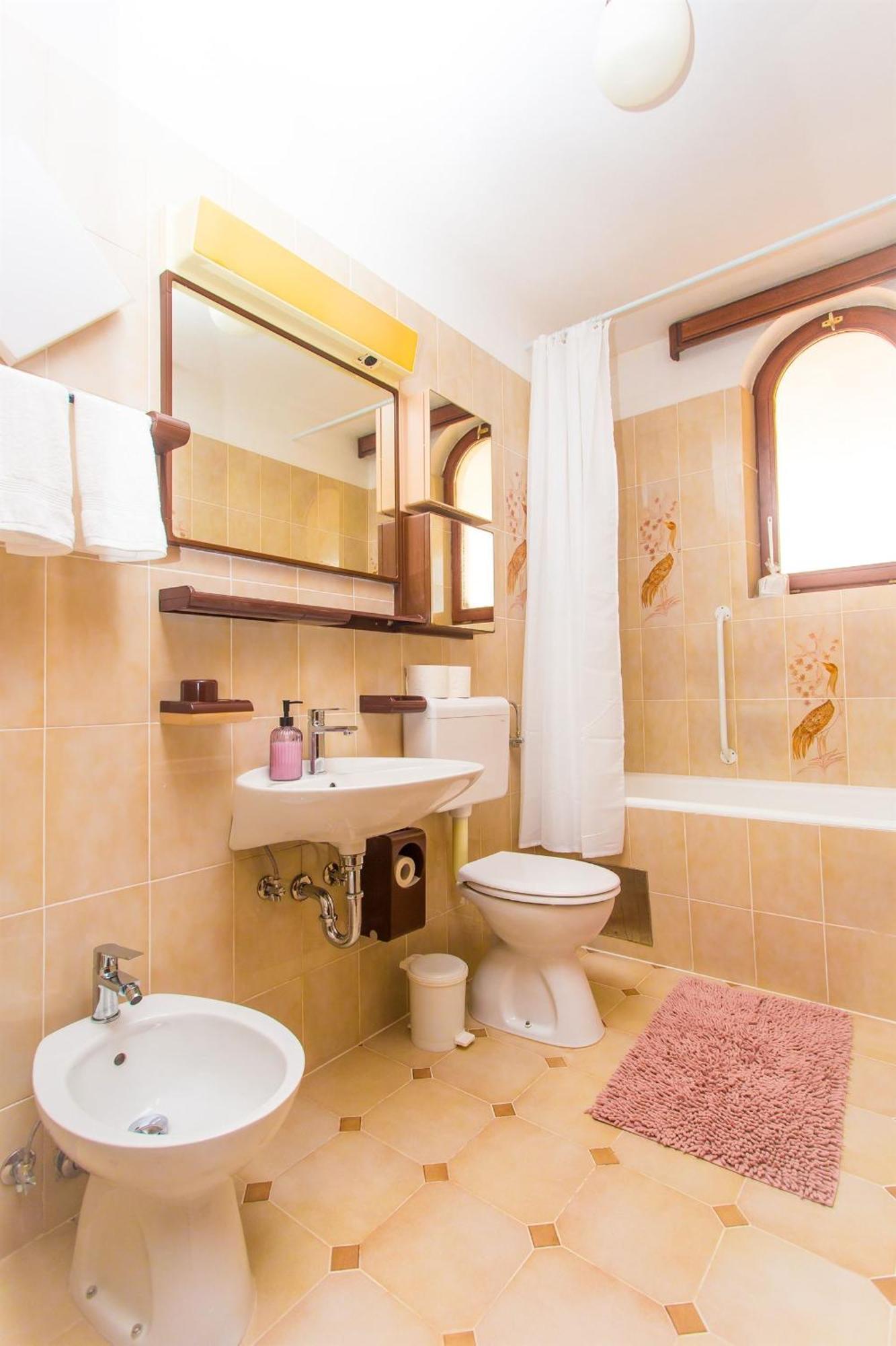 Villa Puric Rovinj Exterior foto