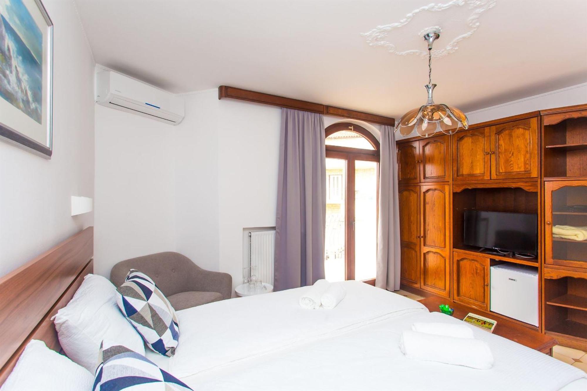 Villa Puric Rovinj Exterior foto